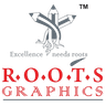 Roots Graphics logo